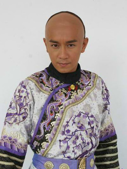大清后宫之还君明珠剧情介绍_剧情家