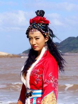 少林寺传奇藏经阁剧情介绍_剧情家
