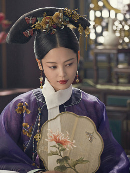 如懿传剧情介绍_剧情家