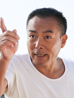 八九不离十剧情介绍_剧情家