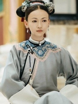 延禧攻略剧情介绍_剧情家