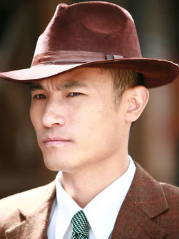 大捕房剧情介绍_剧情家