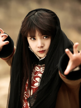 无心法师剧情介绍_剧情家