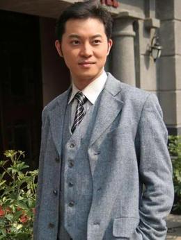 新上海滩剧情介绍_剧情家