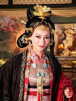 倾世皇妃剧情介绍_剧情家