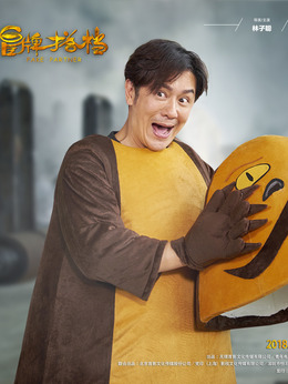 冒牌搭档剧情介绍_剧情家