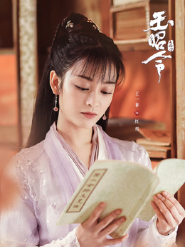 玉昭令剧情介绍_剧情家