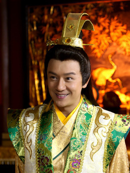 少林寺传奇藏经阁剧情介绍_剧情家