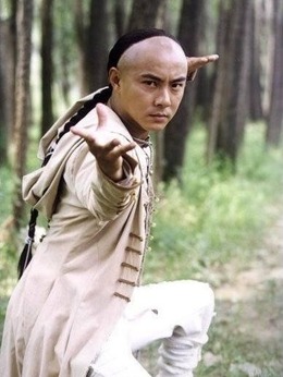 少年英雄方世玉剧情介绍_剧情家