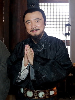 大唐玄奘剧情介绍_剧情家