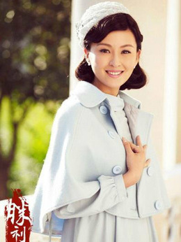 胜利者剧情介绍_剧情家
