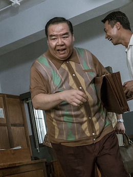 追龙剧情介绍_剧情家