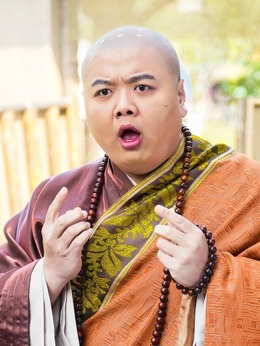 刘海戏金蟾剧情介绍_剧情家