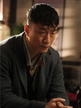 一代枭雄剧情介绍_剧情家