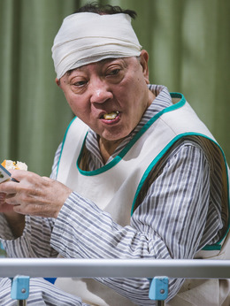 三人行剧情介绍_剧情家