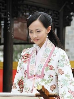 美人如画剧情介绍_剧情家