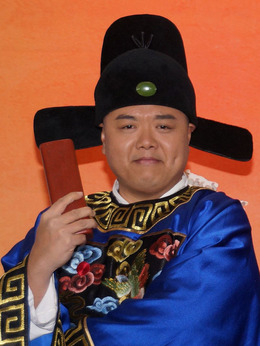 皇子归来之欢喜县令剧情介绍_剧情家