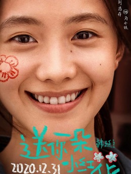 送你一朵小红花剧情介绍_剧情家