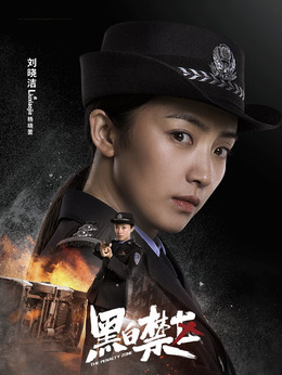 黑白禁区剧情介绍_剧情家