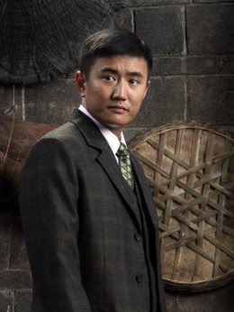 雾都剧情介绍_剧情家