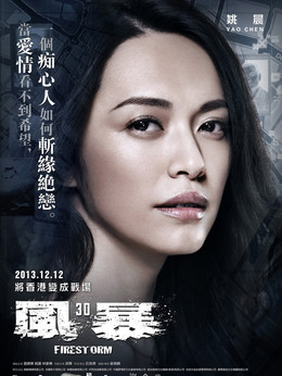 风暴剧情介绍_剧情家