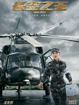 长空之王剧情介绍_剧情家