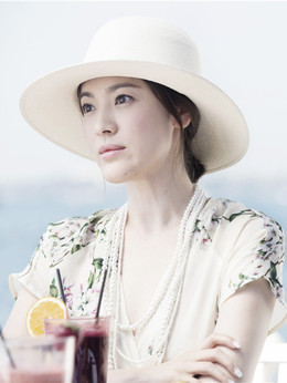 我是女王剧情介绍_剧情家