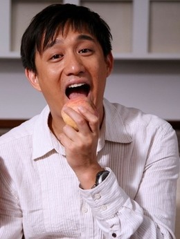 火星没事剧情介绍_剧情家