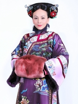 宫锁连城剧情介绍_剧情家