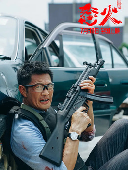 怒火·重案剧情介绍_剧情家