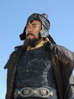 忽必烈传奇剧情介绍_剧情家