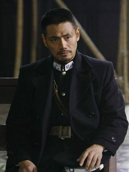追捕剧情介绍_剧情家