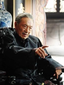 九河入海剧情介绍_剧情家
