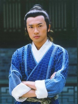 少年张三丰剧情介绍_剧情家