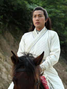 大唐女将樊梨花剧情介绍_剧情家