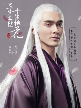 三生三世十里桃花剧情介绍_剧情家