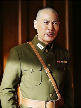 开罗宣言剧情介绍_剧情家