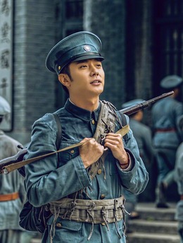 觉醒者剧情介绍_剧情家