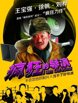 疯狂的导演剧情介绍_剧情家