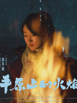 平原上的火焰剧情介绍_剧情家