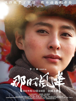 那时风华剧情介绍_剧情家