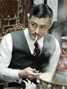 精武风云剧情介绍_剧情家