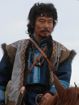 蒙古王剧情介绍_剧情家