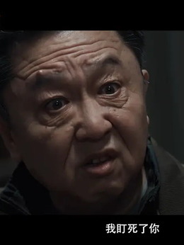 老江湖剧情介绍_剧情家