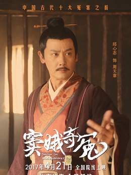 窦娥奇冤剧情介绍_剧情家