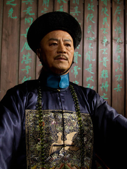 光辉岁月剧情介绍_剧情家