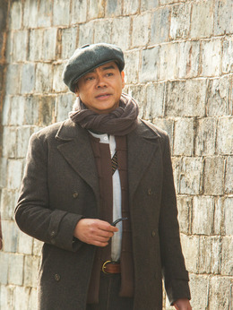 三城记剧情介绍_剧情家