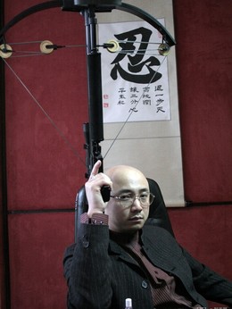 疯狂的石头剧情介绍_剧情家