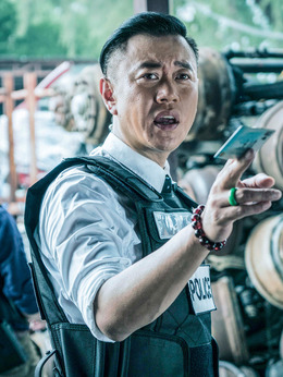 破·局剧情介绍_剧情家