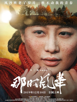 那时风华剧情介绍_剧情家